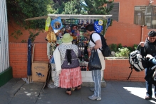 Bolivia - copyright by Reineke Otten